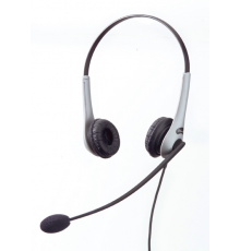 Гарнітура Jabra GN2200 Duo NC (2229-82-04)